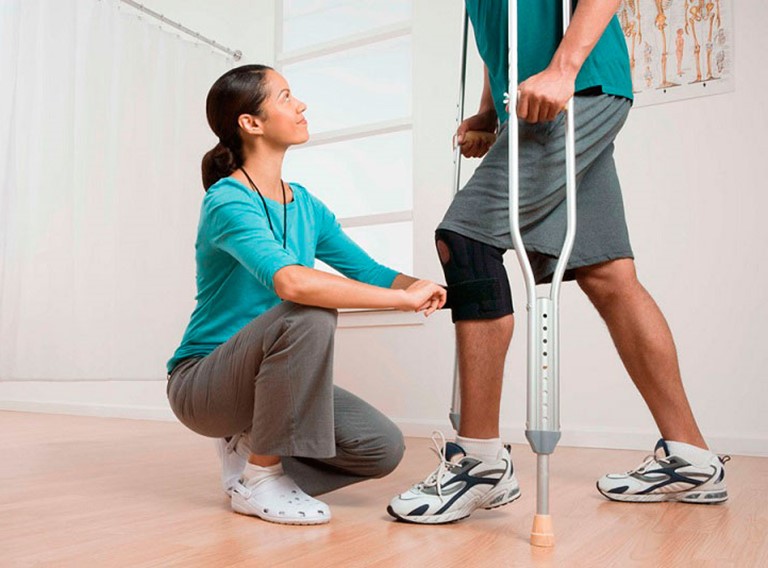 Fisioterapia Traumatológica